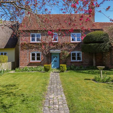 Bakehouse Farm Villa Princes Risborough Eksteriør billede
