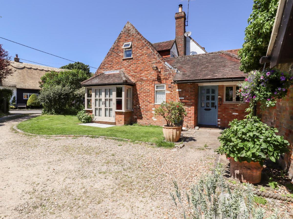 Bakehouse Farm Villa Princes Risborough Eksteriør billede