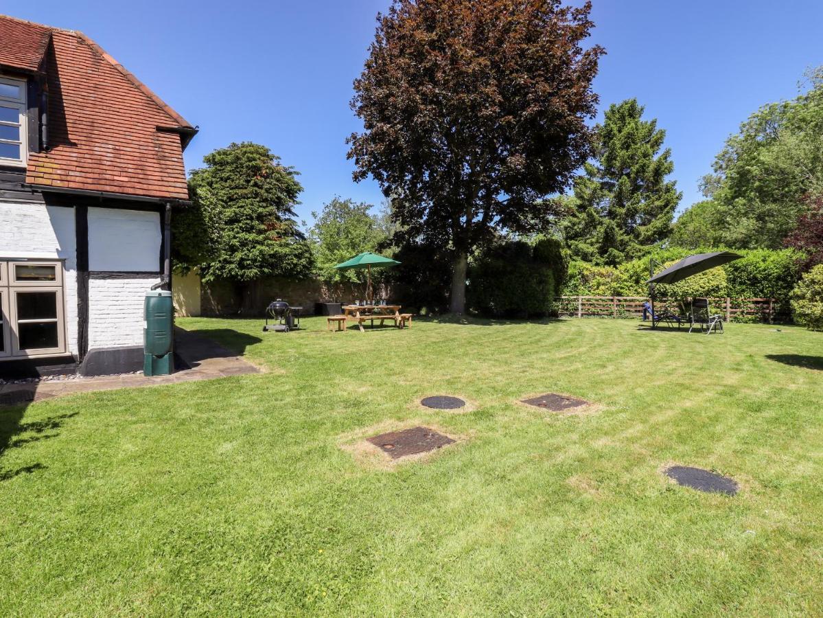 Bakehouse Farm Villa Princes Risborough Eksteriør billede