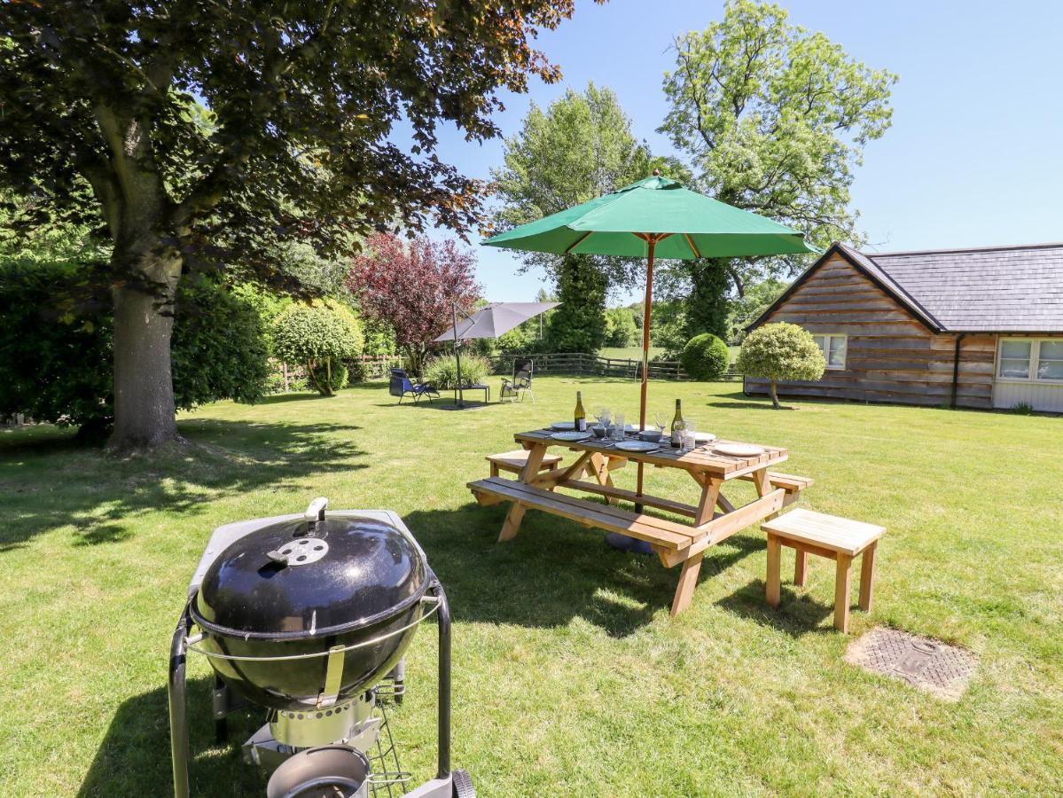 Bakehouse Farm Villa Princes Risborough Eksteriør billede