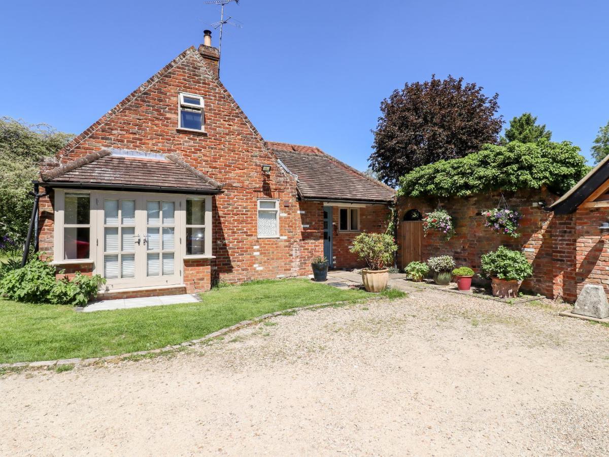 Bakehouse Farm Villa Princes Risborough Eksteriør billede