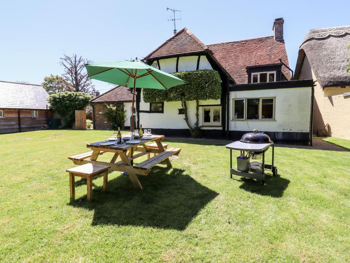 Bakehouse Farm Villa Princes Risborough Eksteriør billede