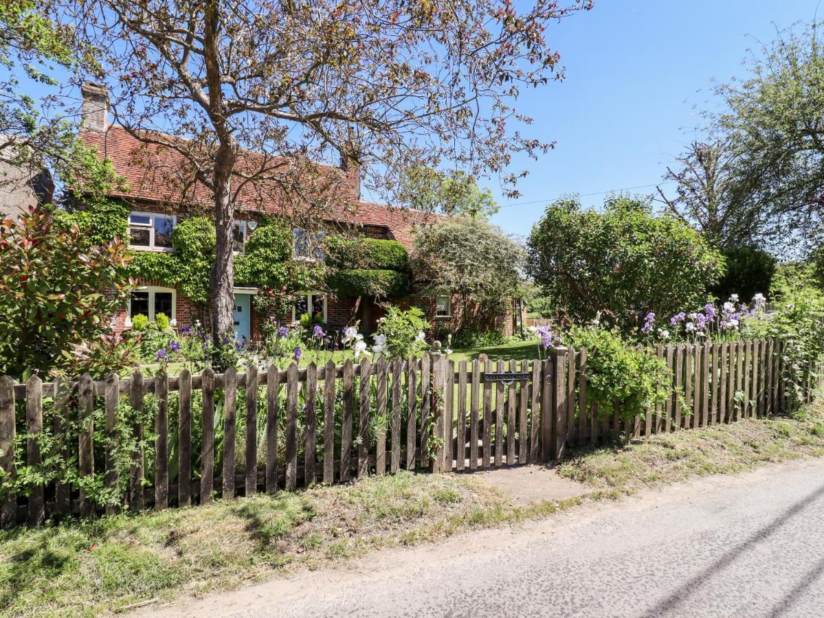 Bakehouse Farm Villa Princes Risborough Eksteriør billede