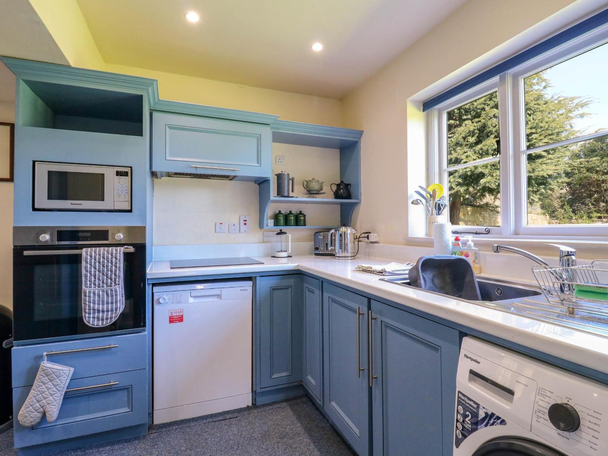 Bakehouse Farm Villa Princes Risborough Eksteriør billede