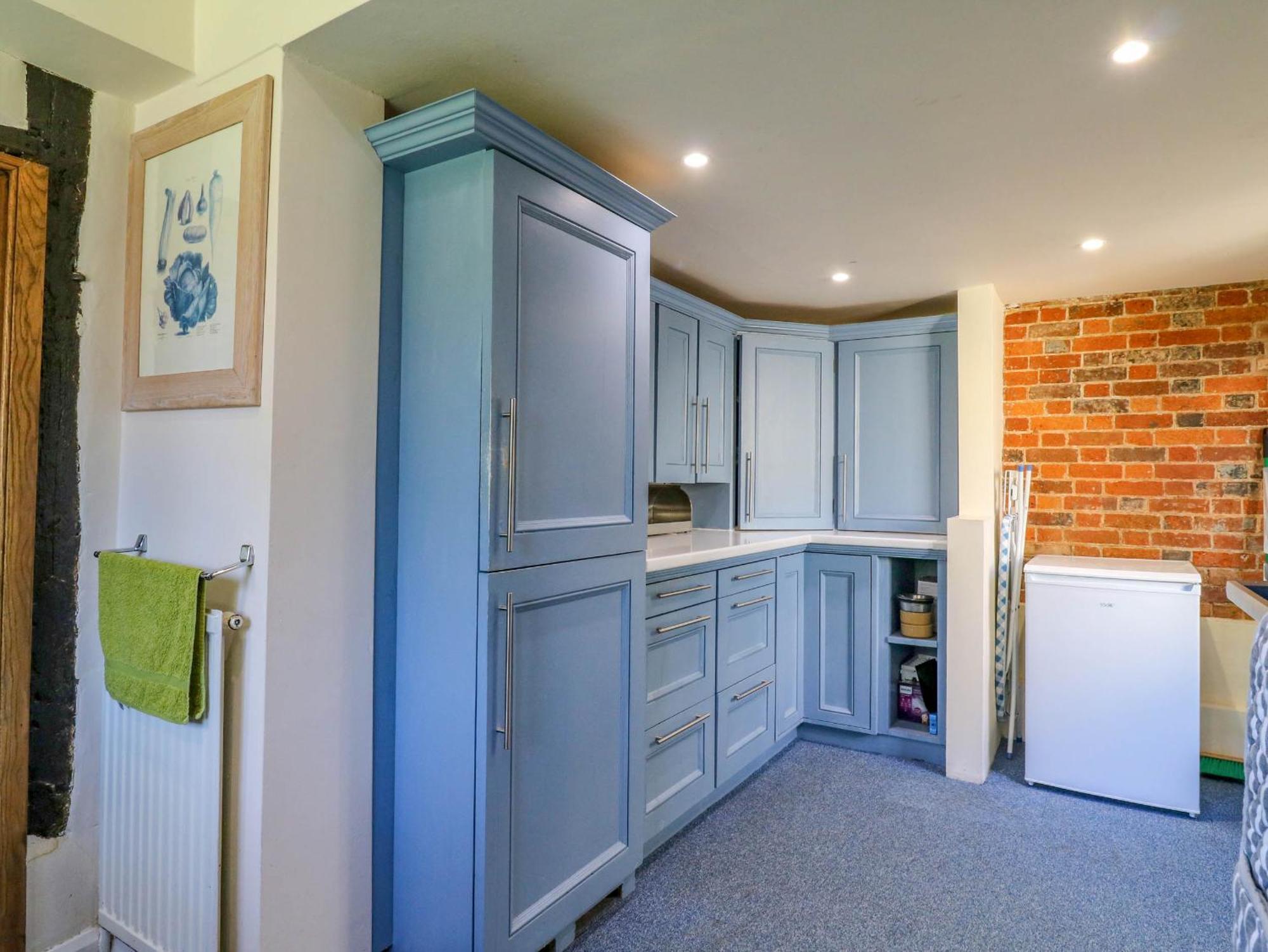 Bakehouse Farm Villa Princes Risborough Eksteriør billede