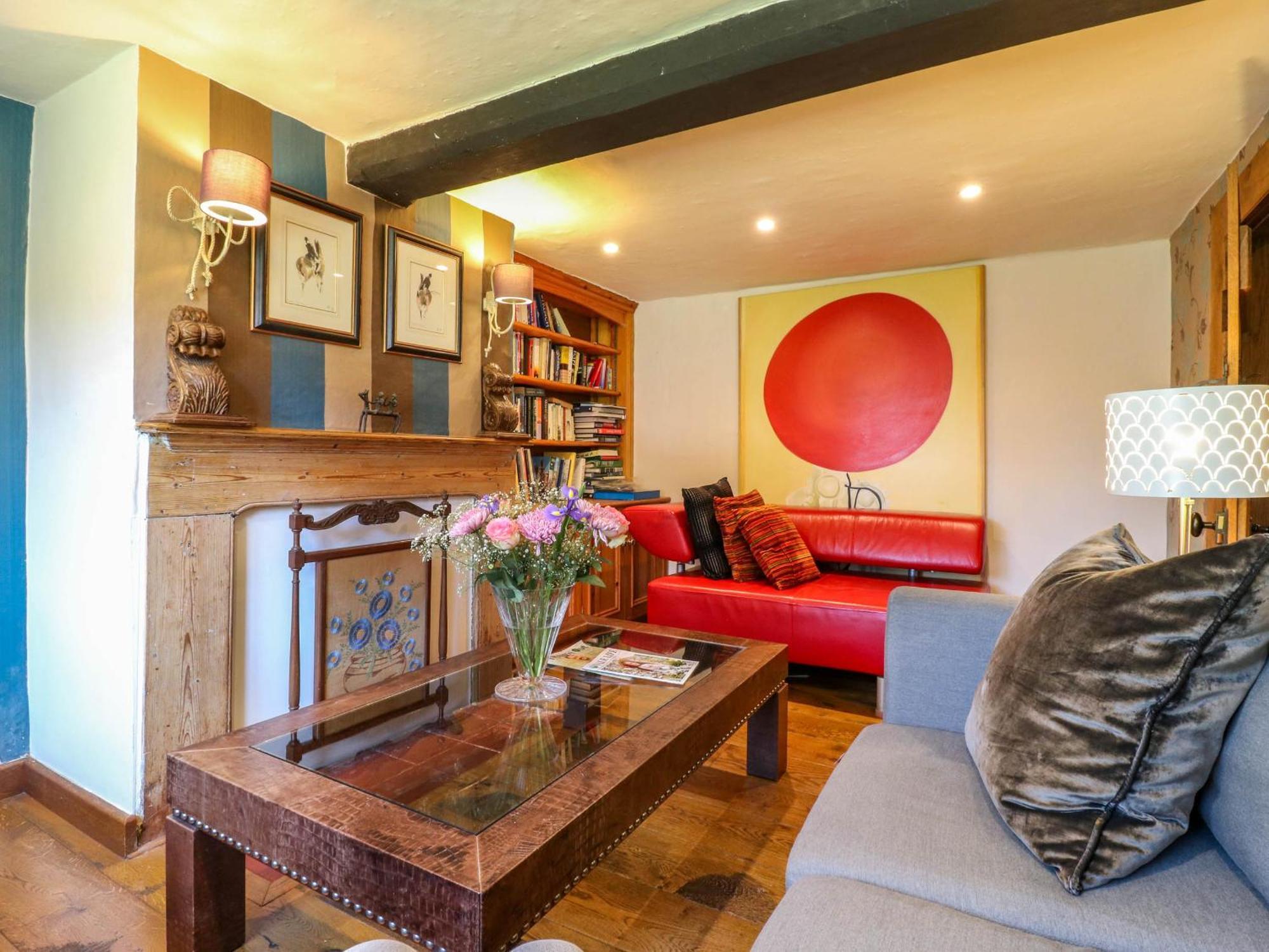 Bakehouse Farm Villa Princes Risborough Eksteriør billede
