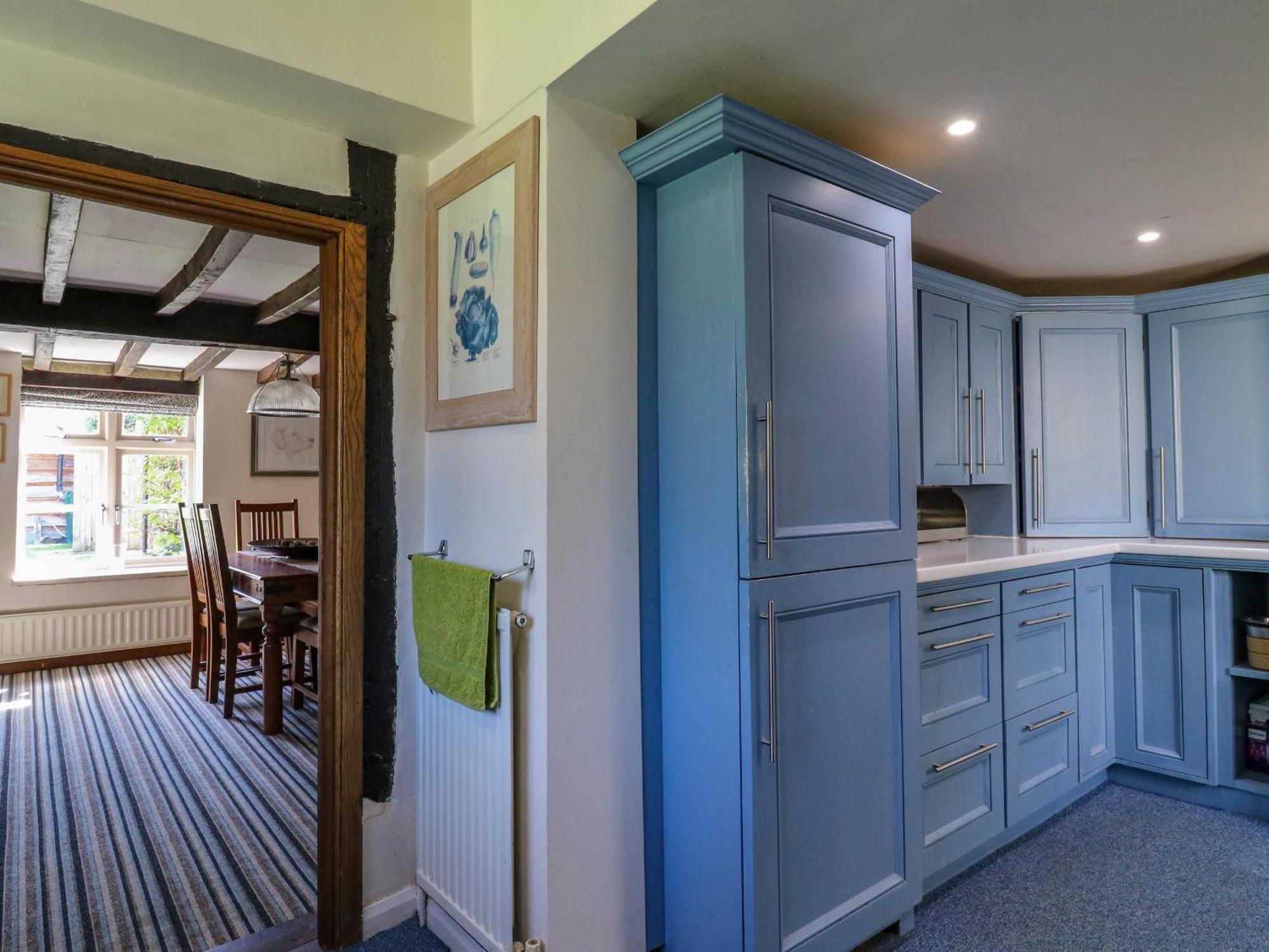 Bakehouse Farm Villa Princes Risborough Eksteriør billede