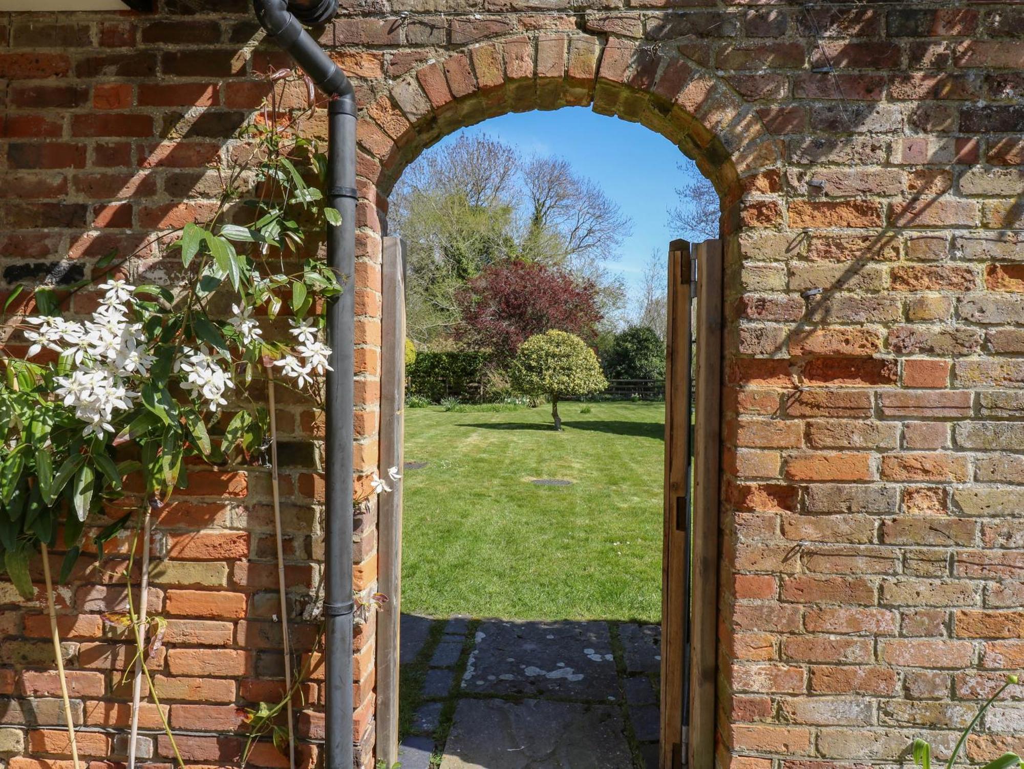 Bakehouse Farm Villa Princes Risborough Eksteriør billede