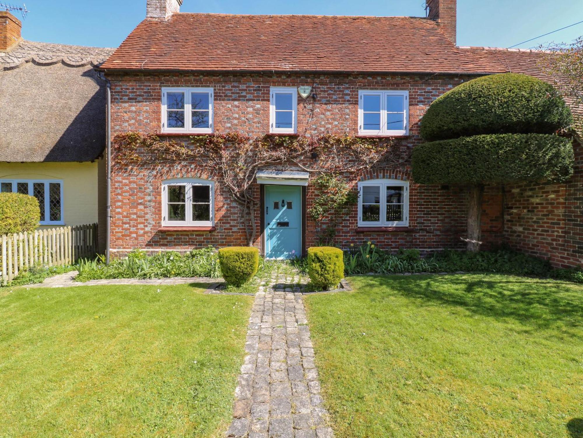 Bakehouse Farm Villa Princes Risborough Eksteriør billede