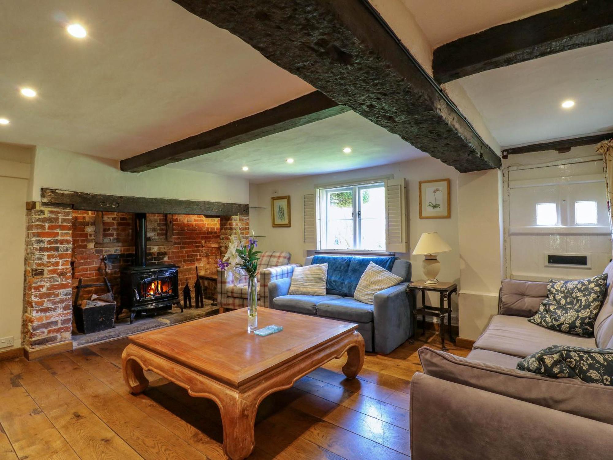 Bakehouse Farm Villa Princes Risborough Eksteriør billede