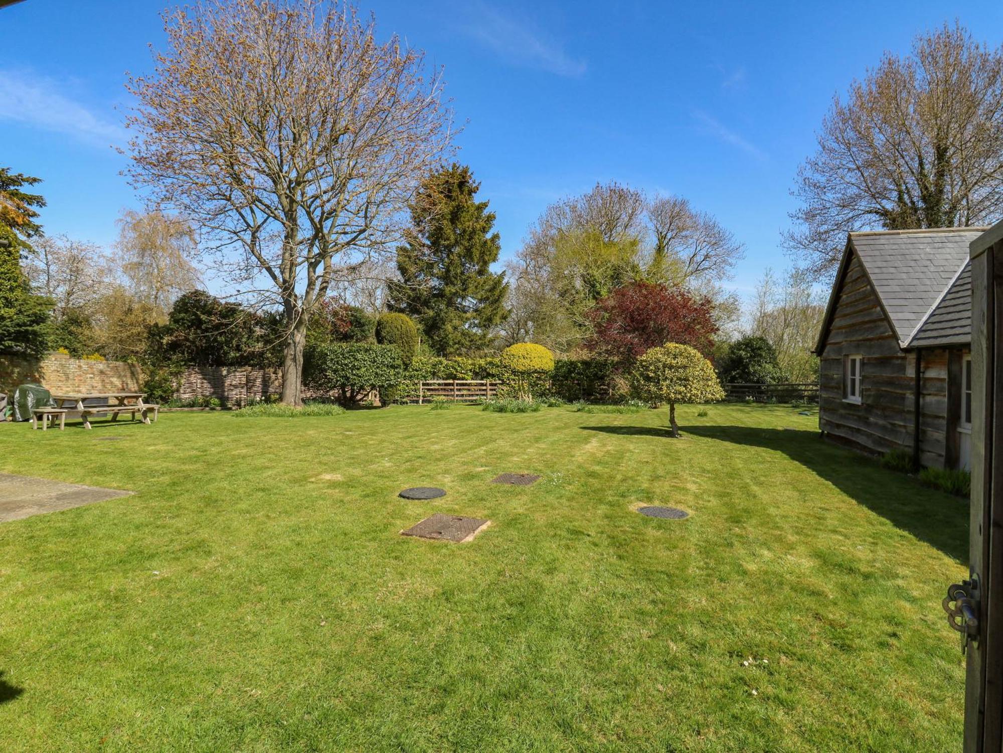 Bakehouse Farm Villa Princes Risborough Eksteriør billede