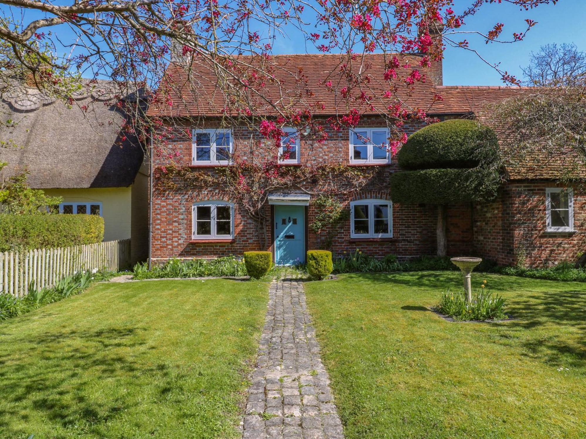 Bakehouse Farm Villa Princes Risborough Eksteriør billede