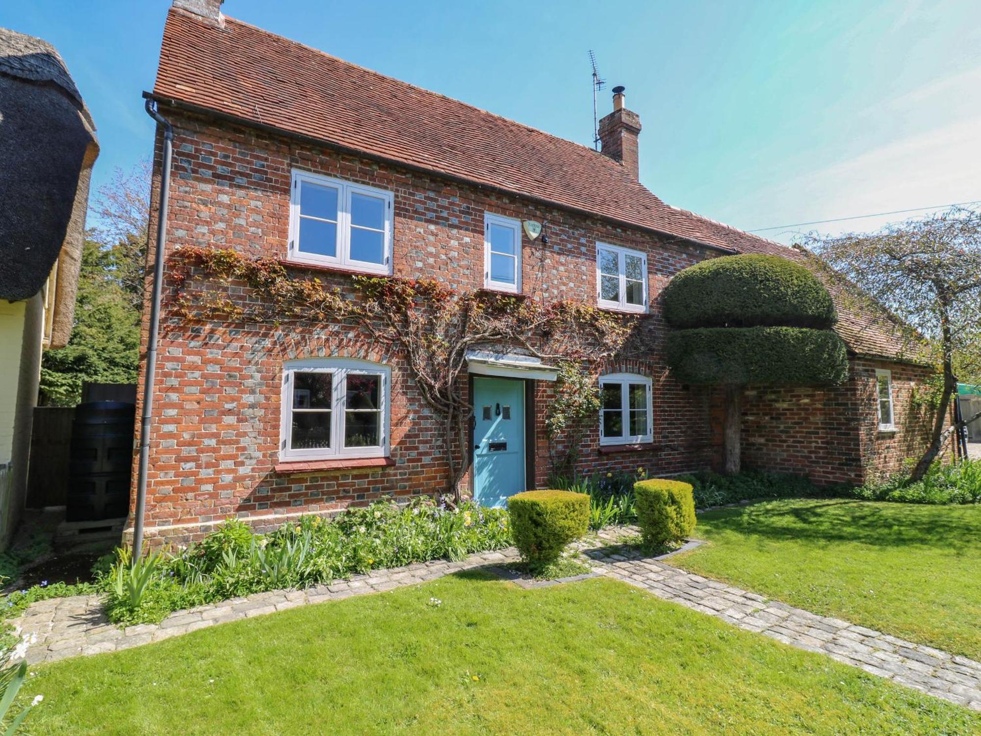 Bakehouse Farm Villa Princes Risborough Eksteriør billede