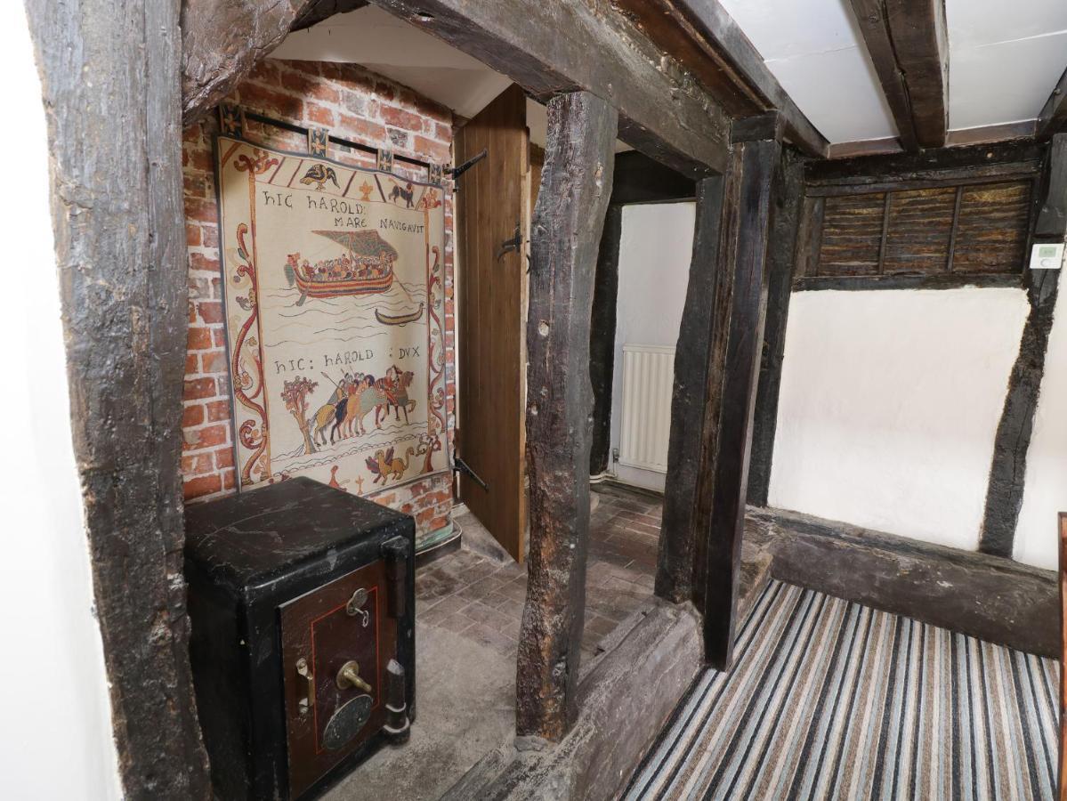 Bakehouse Farm Villa Princes Risborough Eksteriør billede