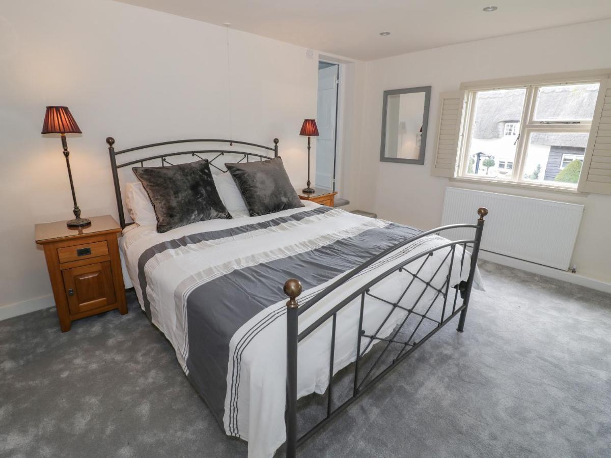 Bakehouse Farm Villa Princes Risborough Eksteriør billede