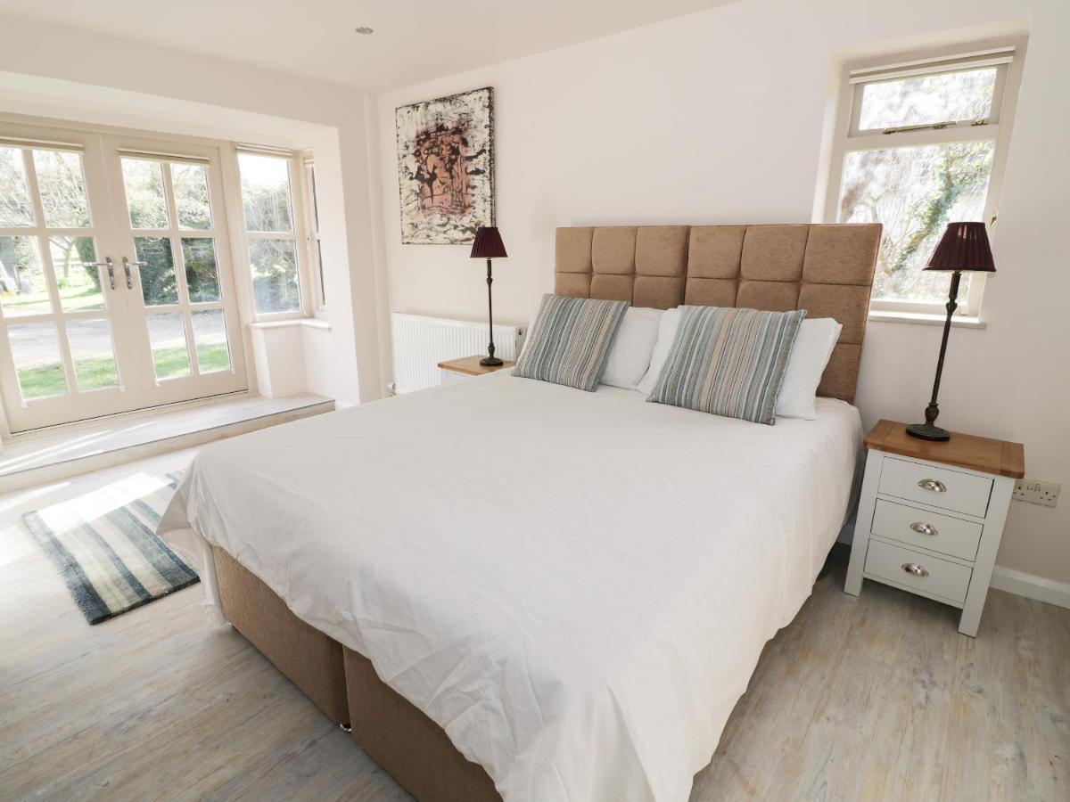 Bakehouse Farm Villa Princes Risborough Eksteriør billede