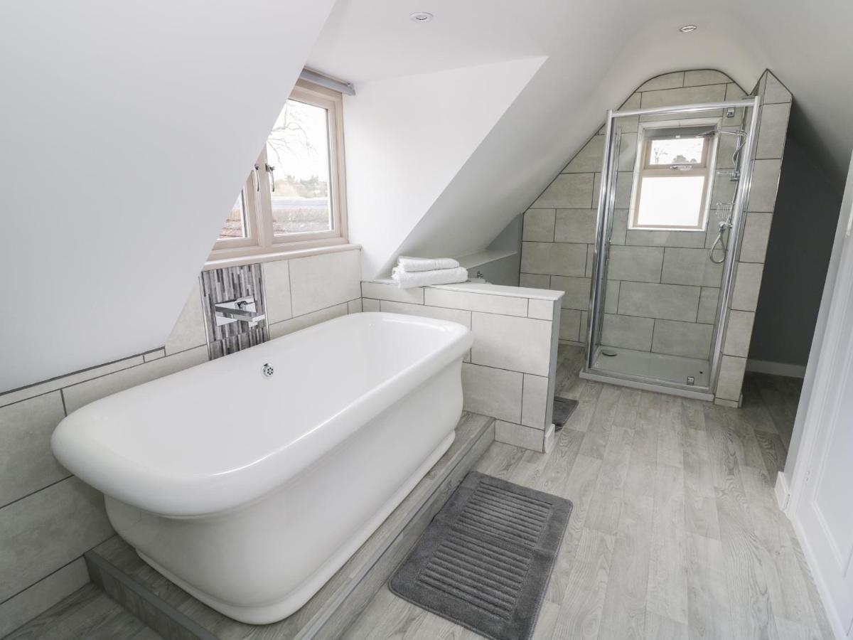 Bakehouse Farm Villa Princes Risborough Eksteriør billede