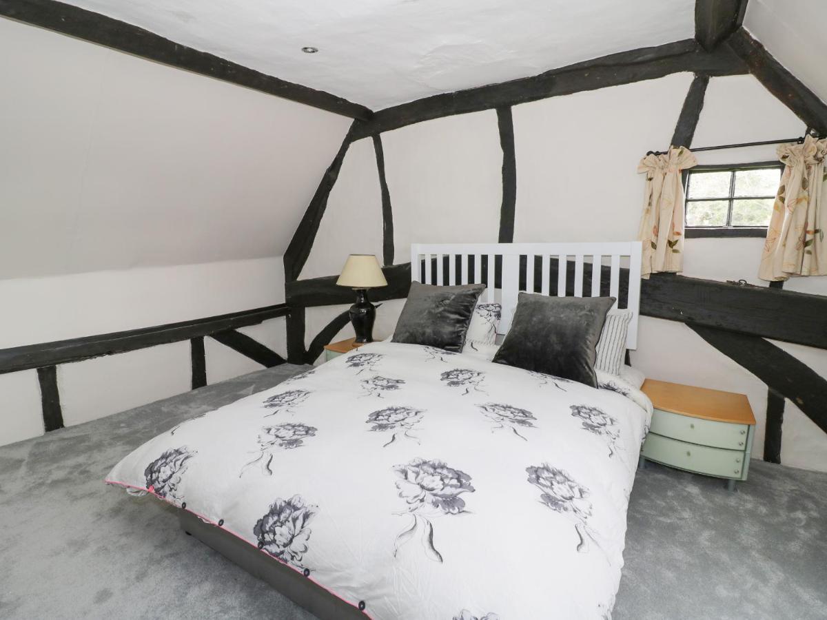 Bakehouse Farm Villa Princes Risborough Eksteriør billede