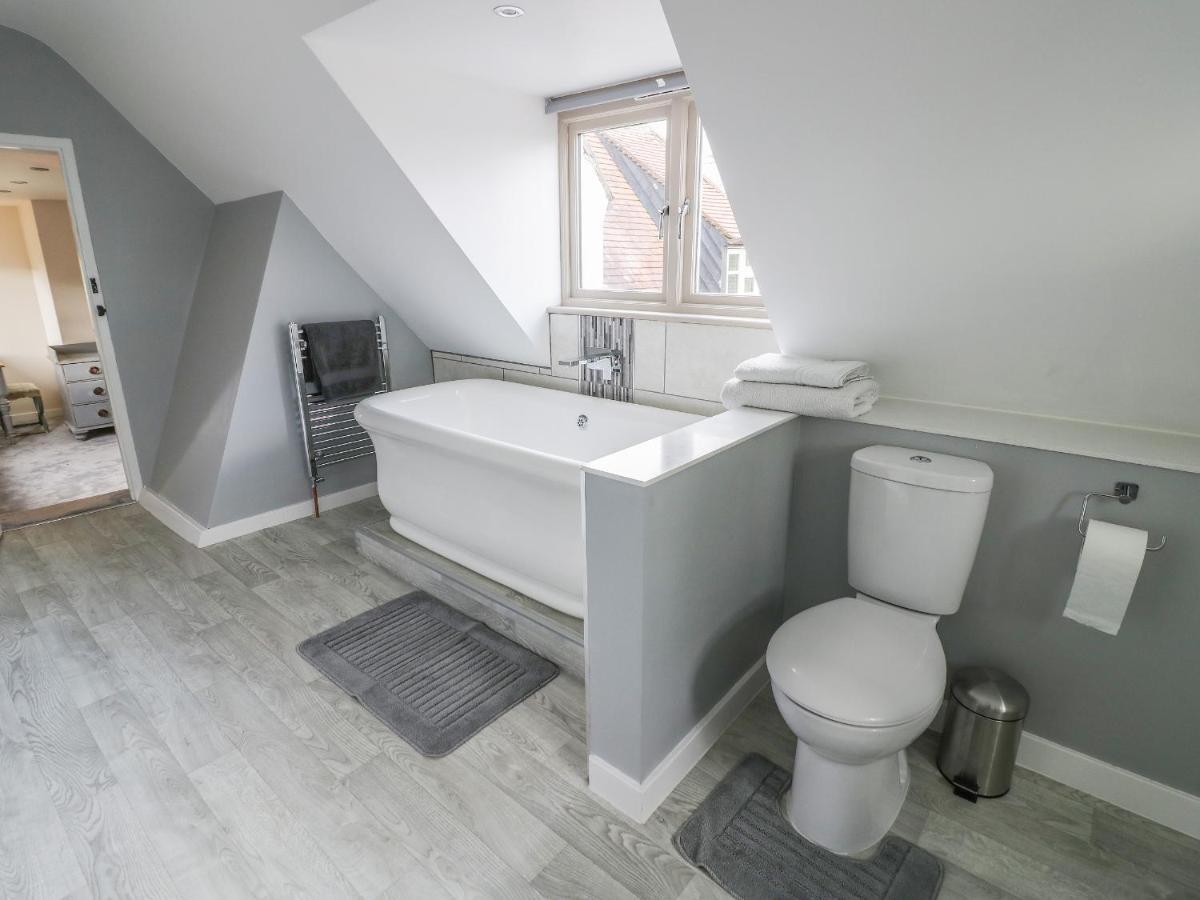 Bakehouse Farm Villa Princes Risborough Eksteriør billede