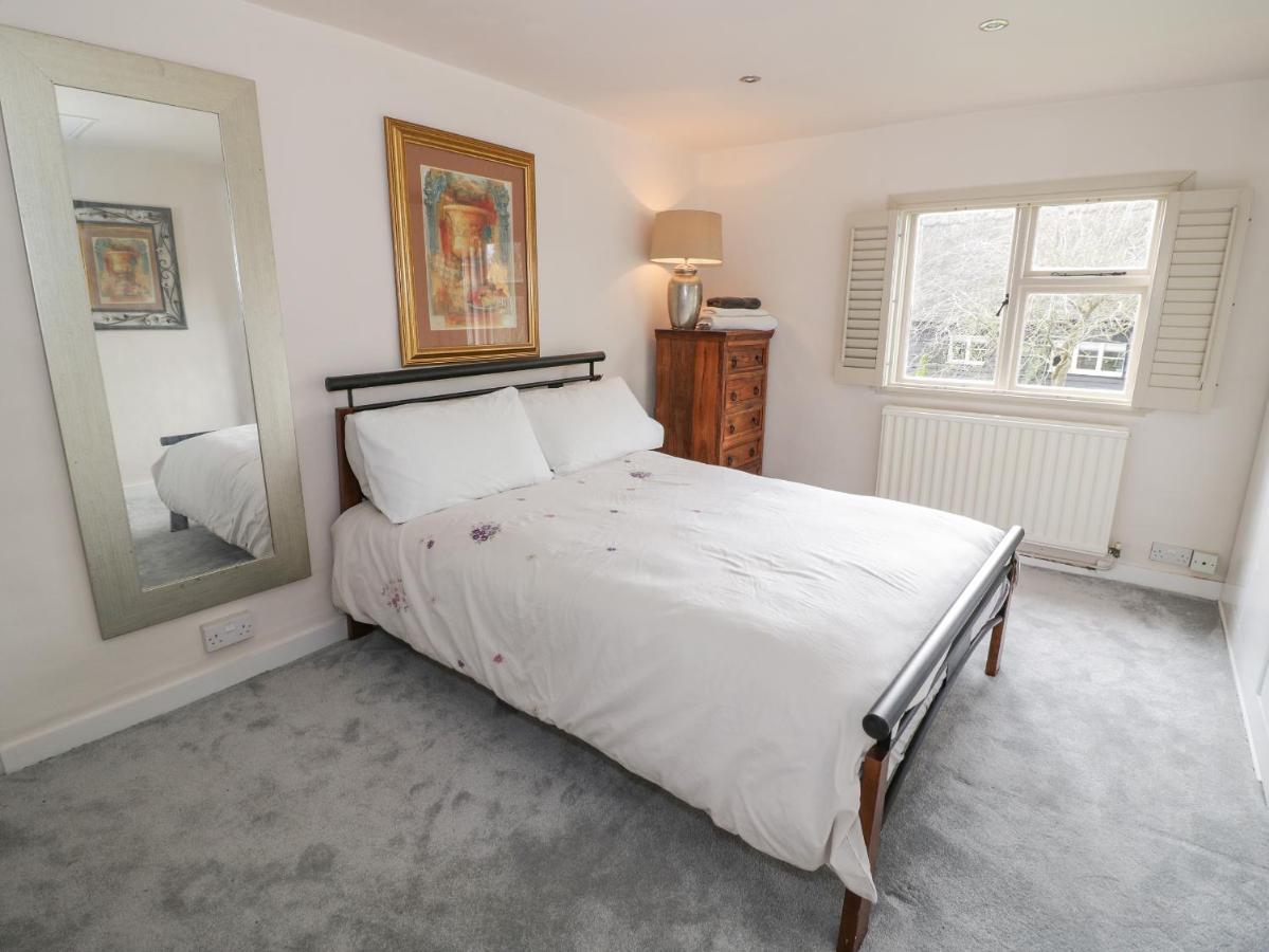 Bakehouse Farm Villa Princes Risborough Eksteriør billede