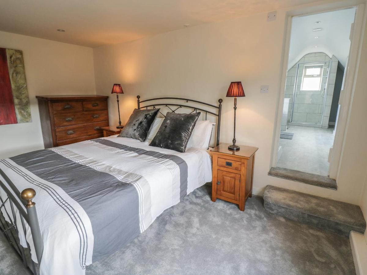 Bakehouse Farm Villa Princes Risborough Eksteriør billede
